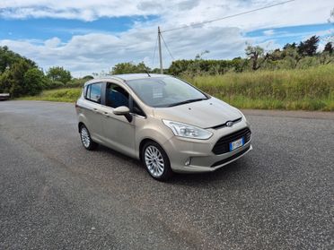 Ford B-Max 1.0 EcoBoost 100 CV Titanium Business