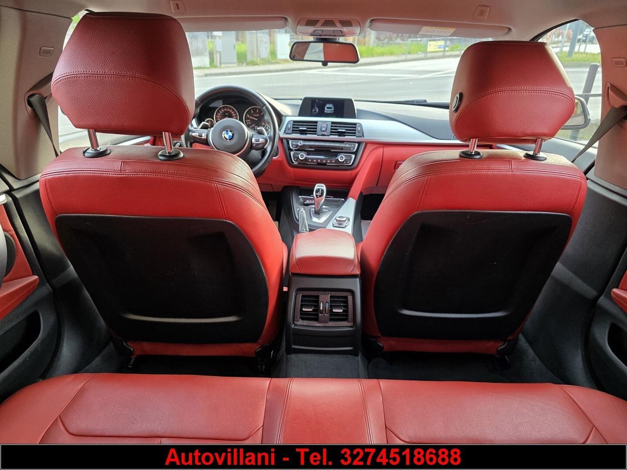 BMW GRAN COUPE LUXURY 2015 cv 184