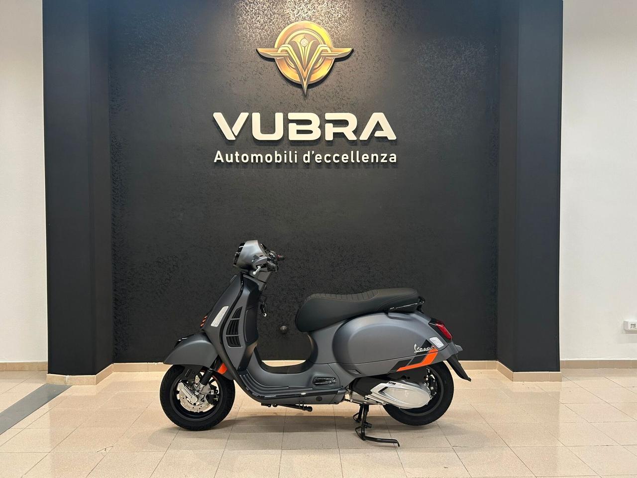Piaggio Vespa 310 GTS hpe
