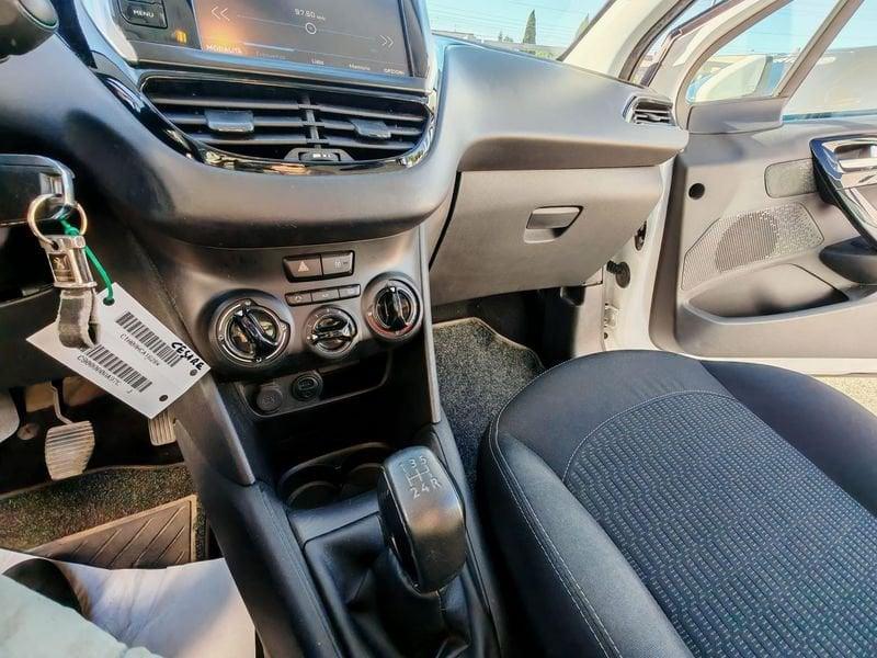 Peugeot 208 BlueHDi 75 5 porte Active
