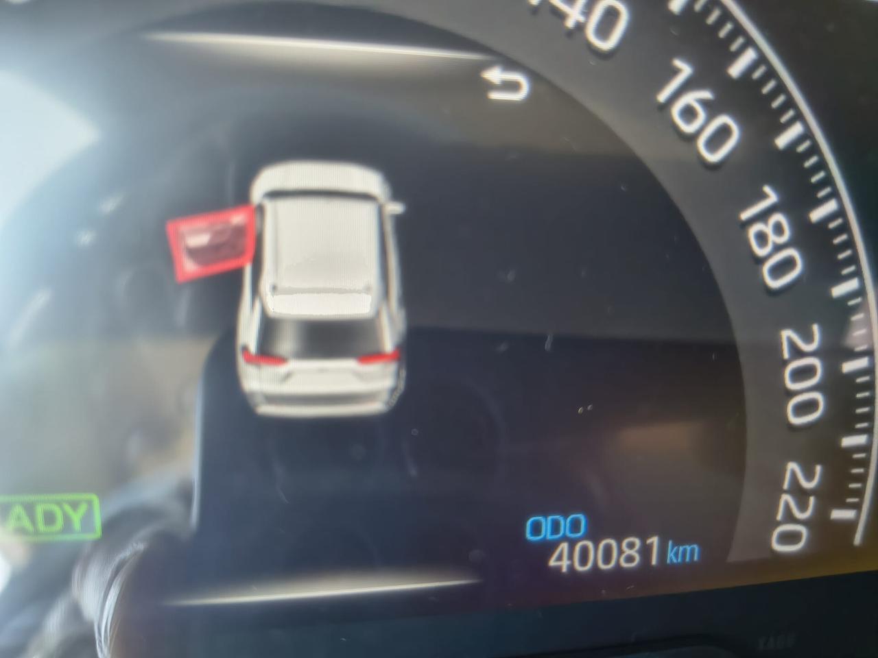 Toyota RAV 4 2.5 HV-HYBRID AWD -4X4 + GANCIO TRAINO *PREZZO REALE*