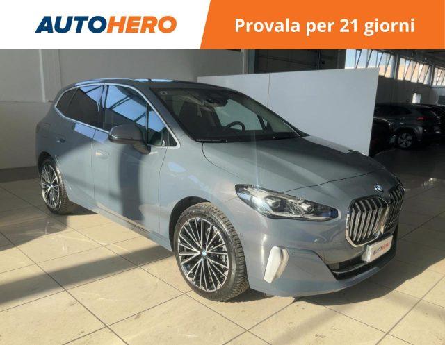 BMW 220 i 48V Active Tourer Luxury