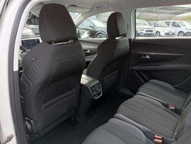 PEUGEOT 5008 Autocarro N1 5 Posti BlueHDi 130 S&S Active