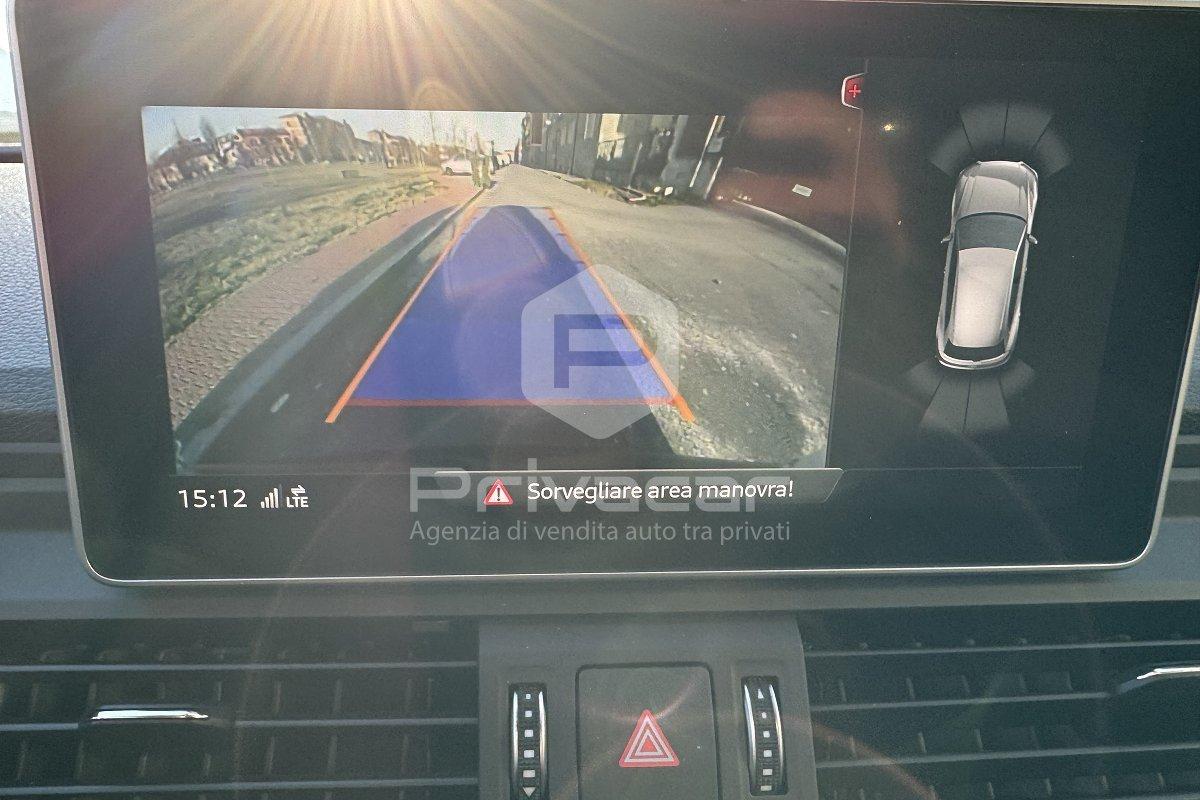 AUDI Q5 2.0 TDI 190 CV quattro S tronic Business Sport