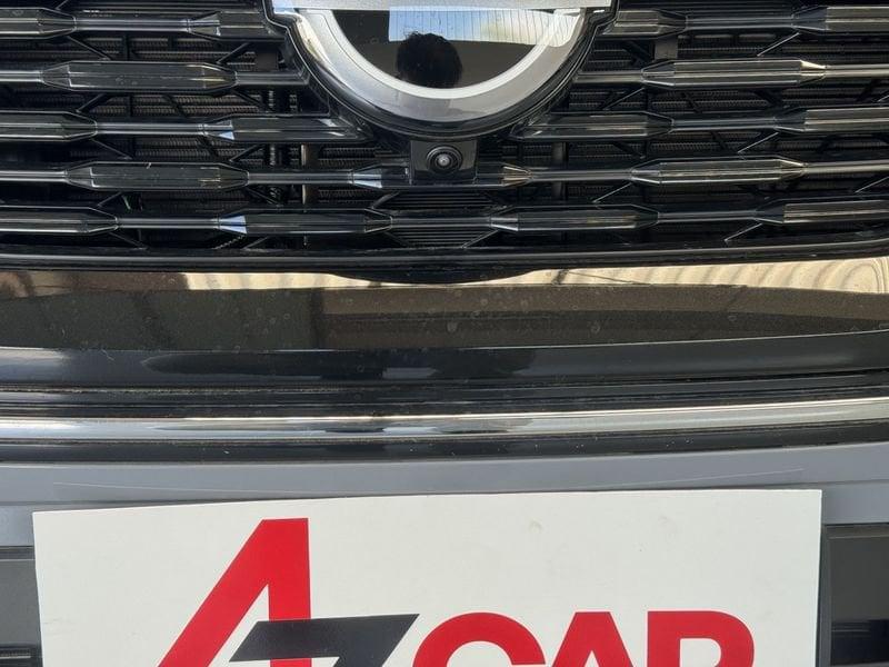 Nissan X-Trail e-Power e-4orce 4WD 7 posti N-Connecta