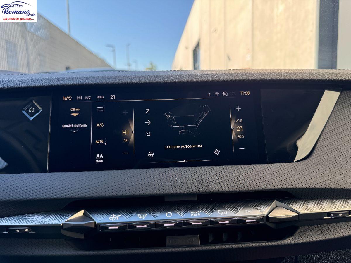 DS - DS 4 - PureTech 130 aut. Rivoli#RETROCAMERA!