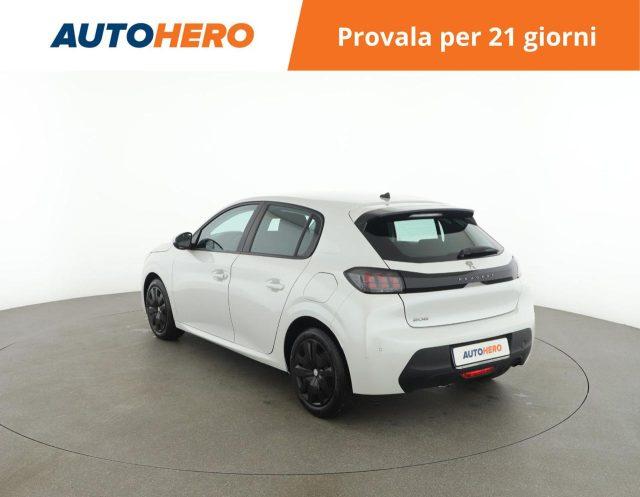 PEUGEOT 208 PureTech 75 Stop&Start 5 porte Active