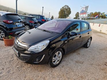 Opel Corsa 1.3 CDTI 95CV ecoFLEX 5 porte Start&Stop Elective