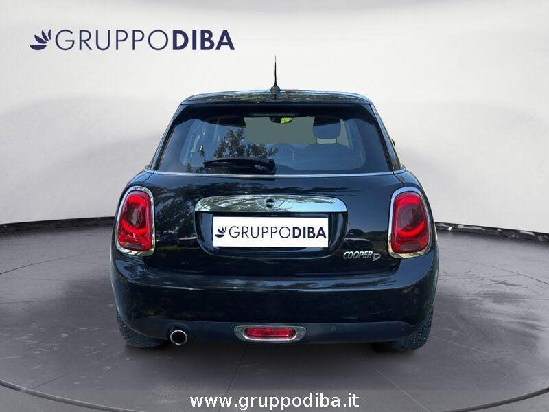 MINI Mini 2014 Diesel 1.5 Cooper D 5p