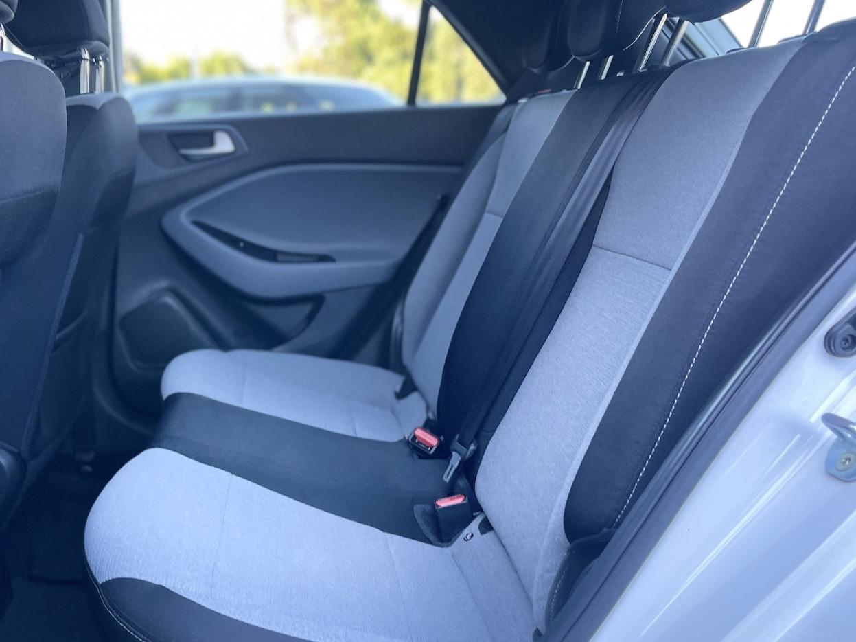 Hyundai i20 1.4 Diesel 90CV E6 Neo. - 2015