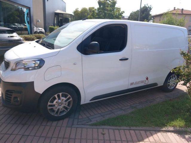 PEUGEOT e-Expert Nuovo PREMIUM Standard 136 cv - Batterie 75kw- DE