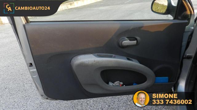 NISSAN Micra 1.2 16V 3 porte Acenta