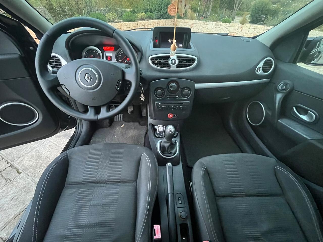 Renault Clio 1.2 - PERFETTA - 2010