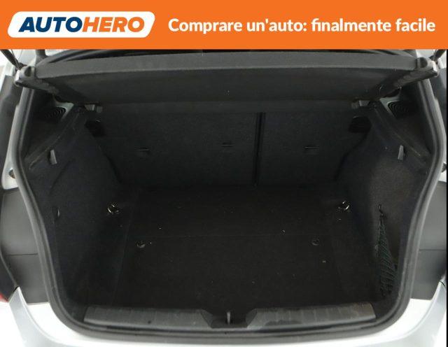 BMW 114 d 5p. Advantage