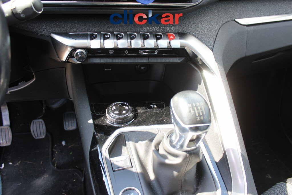 Peugeot 3008 1.5 HDi 130CV ALLURE **KM26000**PREZZO REALE**