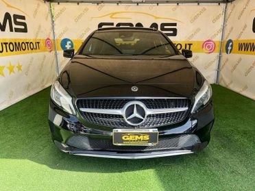 Mercedes-Benz Classe A A 180 d Automatic Sport