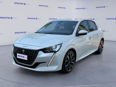 PEUGEOT 208 PURETECH 100 STOP&START EA