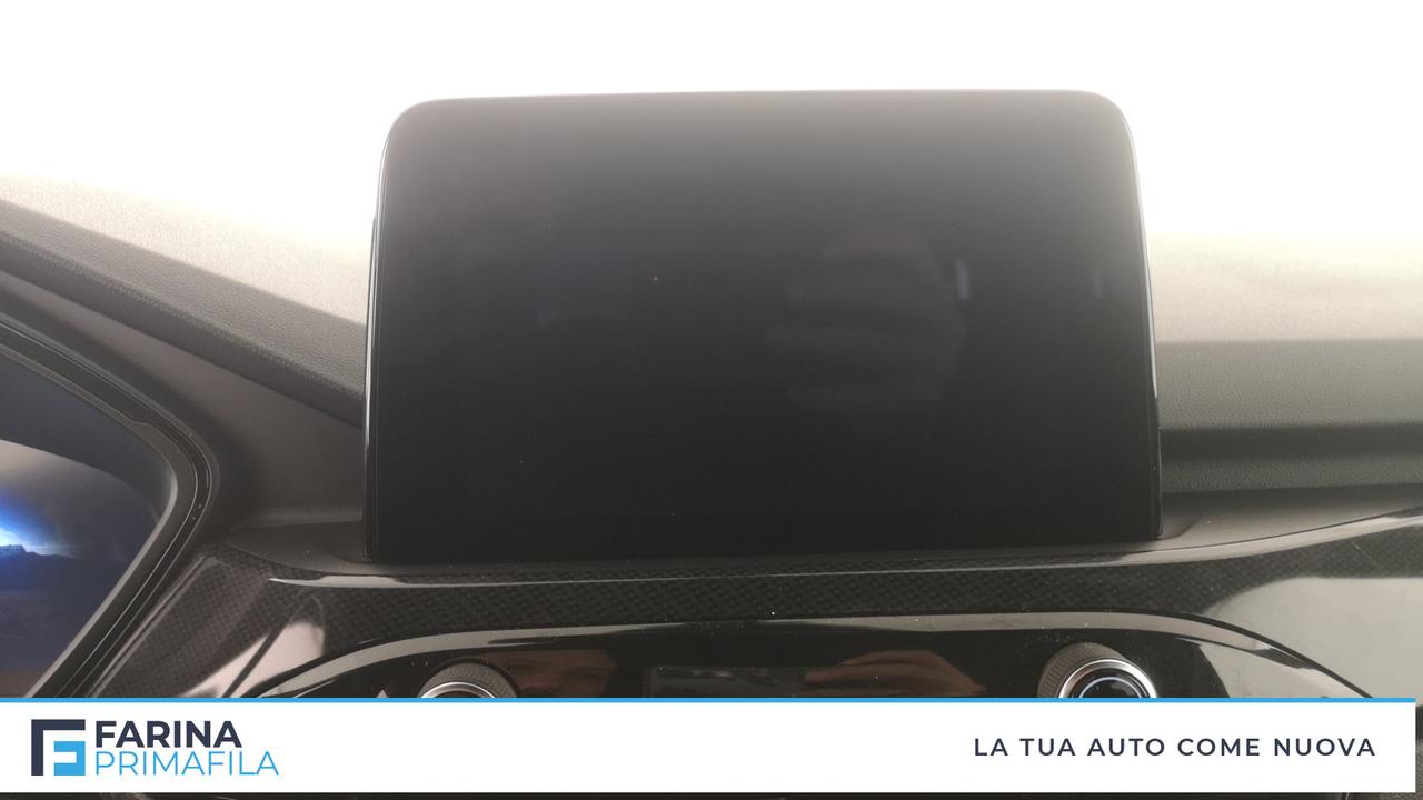 FORD Kuga 1.5 ecoblue ST-Line 2wd 120cv