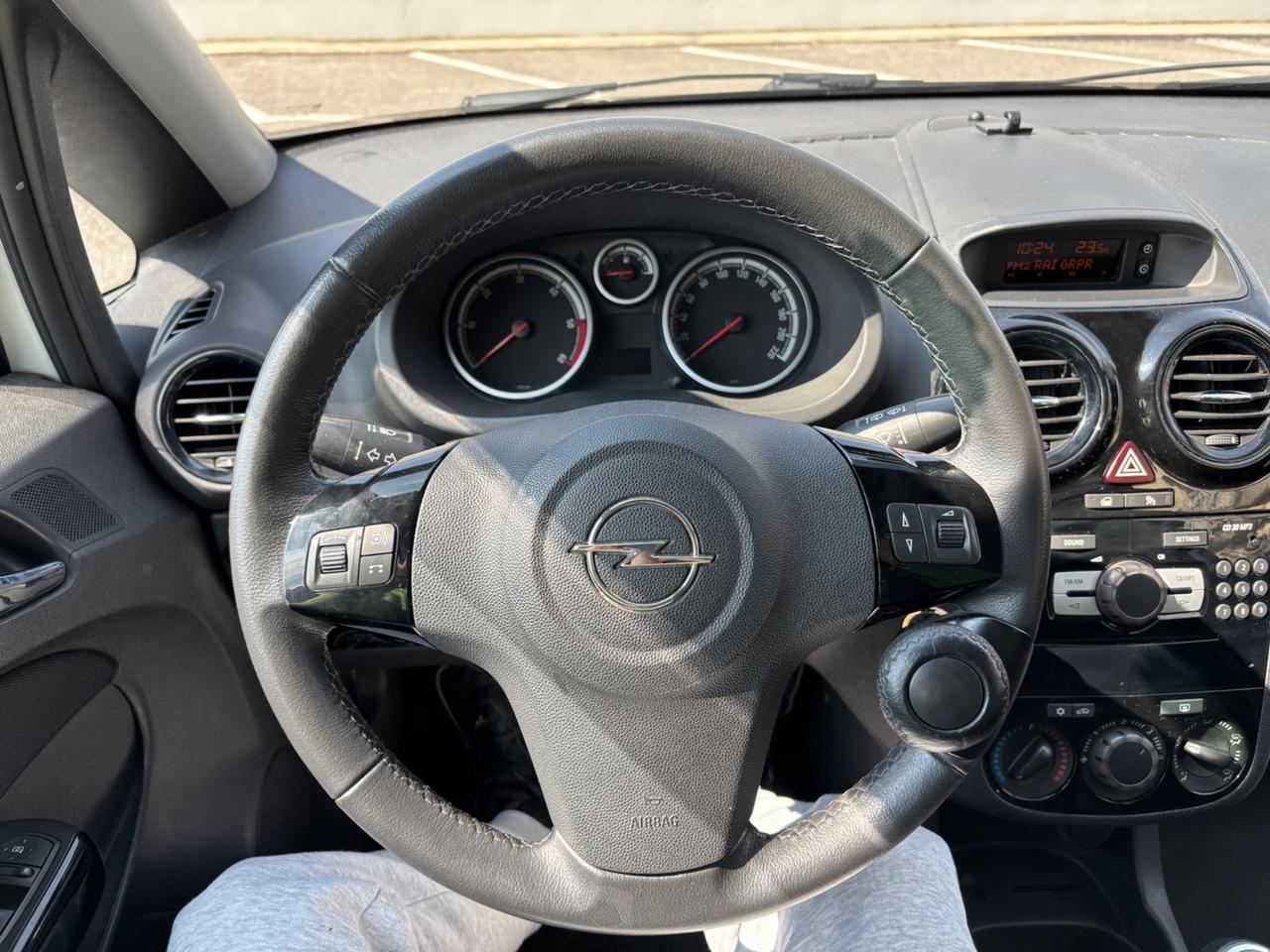 Opel Corsa 1.3 CDTI 75CV ecoFLEX 5 porte Edition