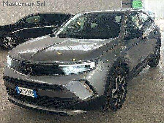 OPEL Mokka 1.2 T Elegance 100cv MT6 - GK312RR