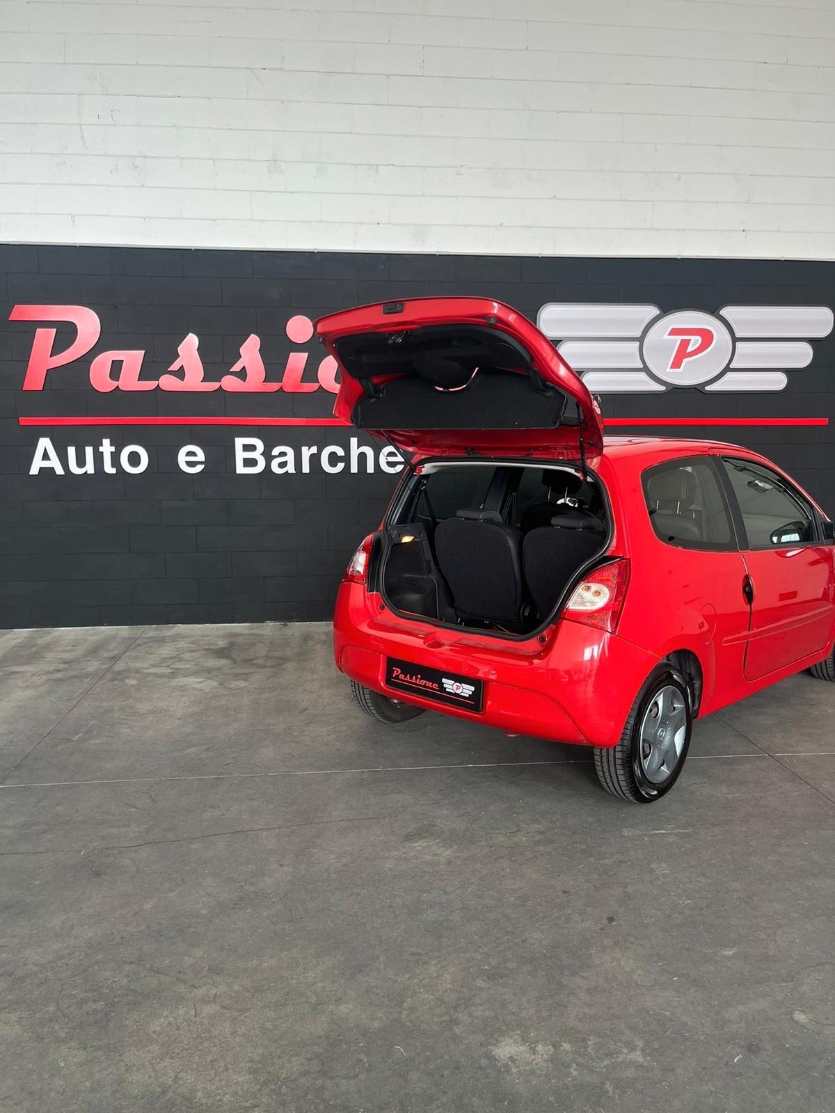 Renault Twingo Prezzo NON vincolato a formule di finanziamento