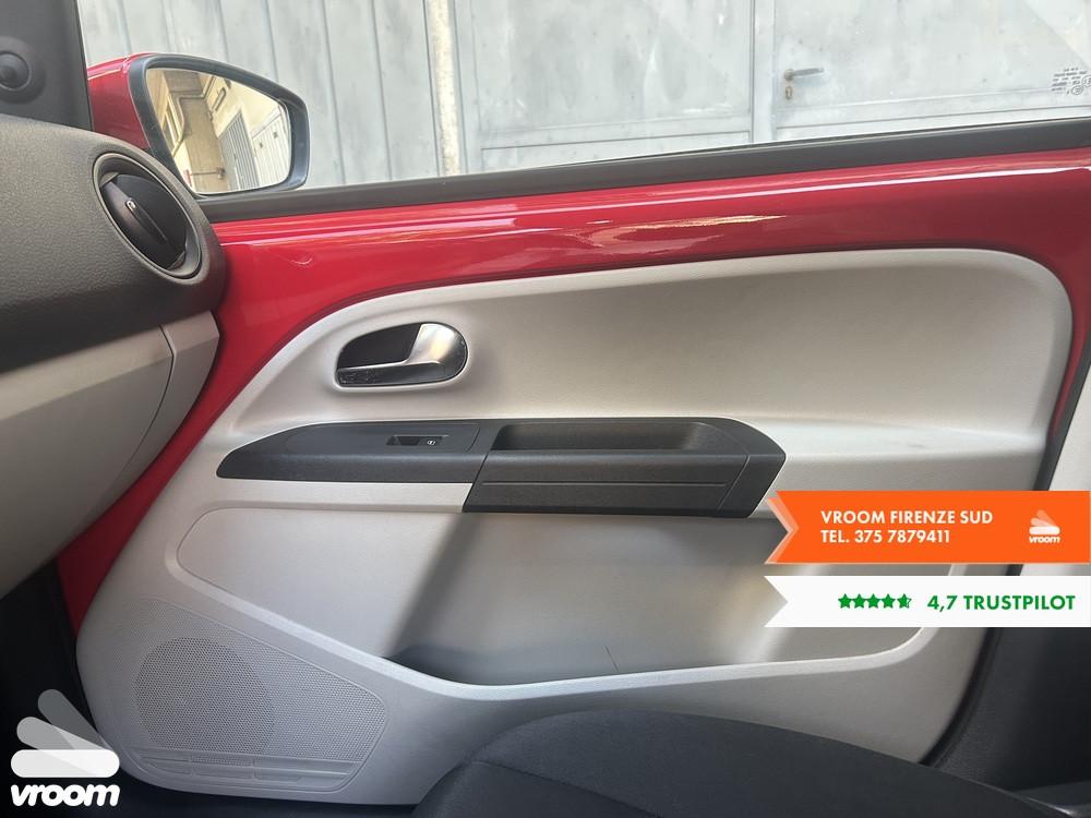 SEAT Mii Mii 1.0 5 porte Style