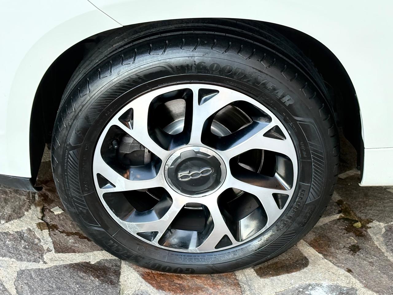 Fiat 500L 1.6 Multijet 120 CV Mirror FULL/NAV/CAM