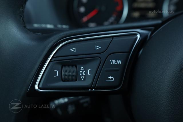 AUDI Q2 35 1.5 TFSI S tronic Advanced