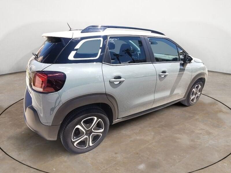 Citroën C3 Aircross BlueHDi 110 S&S Shine