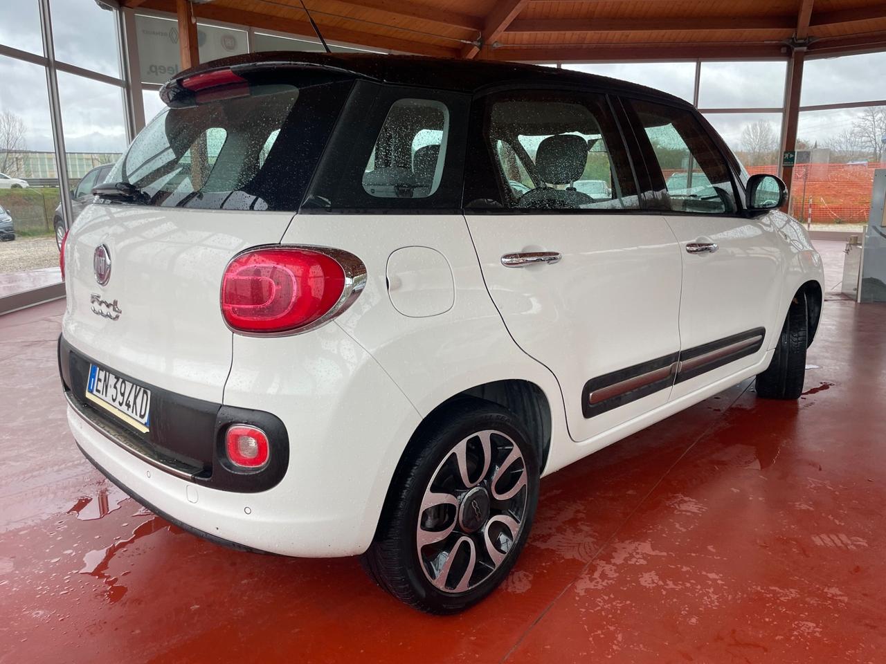 Fiat 500L 1.3 Diesel - Neopatentato