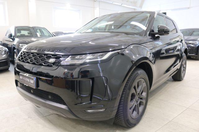 LAND ROVER Range Rover Evoque 2.0D I4 163 CV AWD Auto HSE SECONDA SERIE