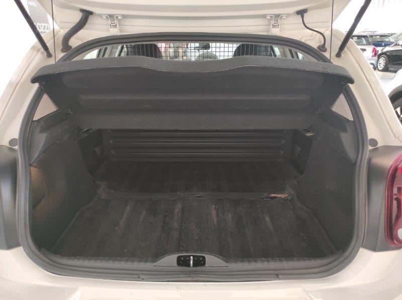 CITROEN C3 3ª serie - C3 BlueHDi 100 S&S Van Feel