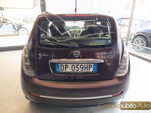 LANCIA Ypsilon 1.2 Platino
