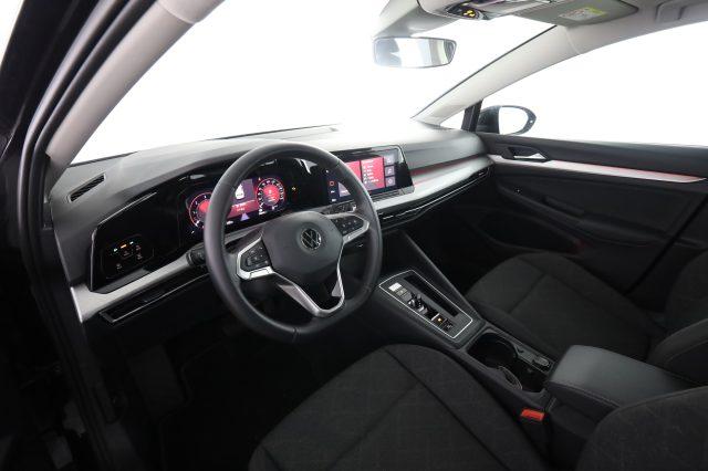 VOLKSWAGEN Golf Golf 2.0 TDI DSG SCR Life