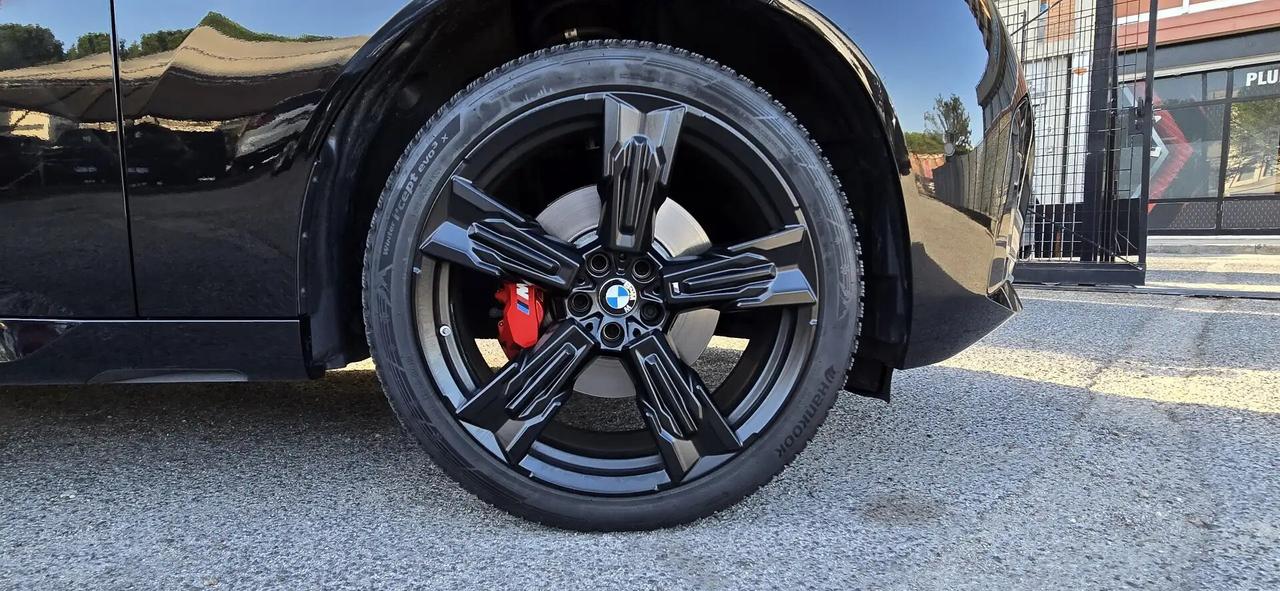 Bmw X3 M xdrive20d MSport Pro auto