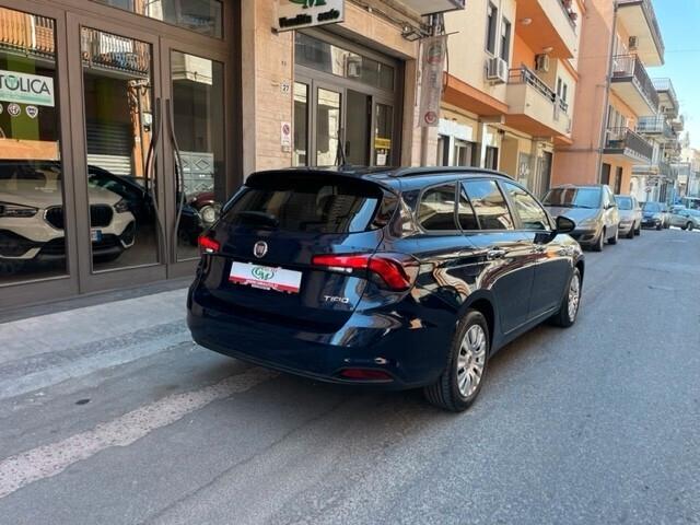 Fiat Tipo 1.3 Multijet SW Business - Garanzia