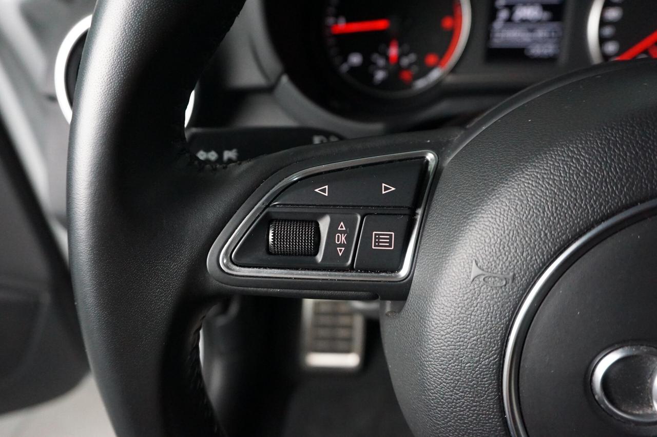 Audi A1 SPB 1.6 TDI 116 CV S-Line