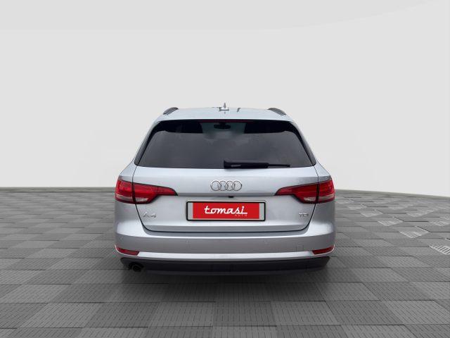 AUDI A4 Avant 5^Serie Avant 2.0 TDI 150 CV S tronic Busi