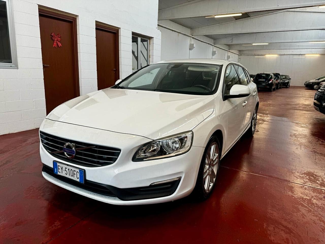 Volvo V60 D4 Geartronic Kinetic LEGGERE LA DESCRIZIONE !!!!!