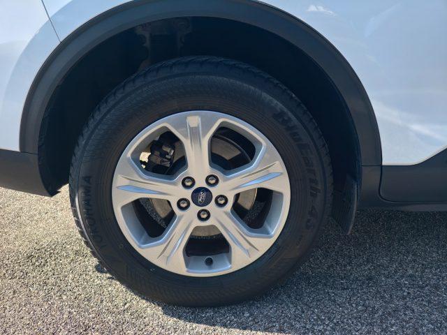 FORD Kuga 1.5 EcoBlue 120 CV 2WD Titanium Business