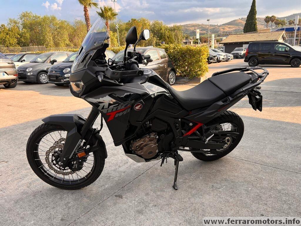 Honda CRF 1100 africa twin dct a soli 169 euro al mese e senza anticipo
