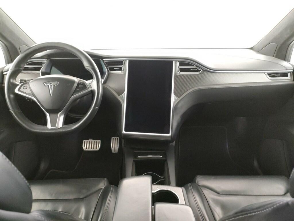 Tesla Model X D P90 D