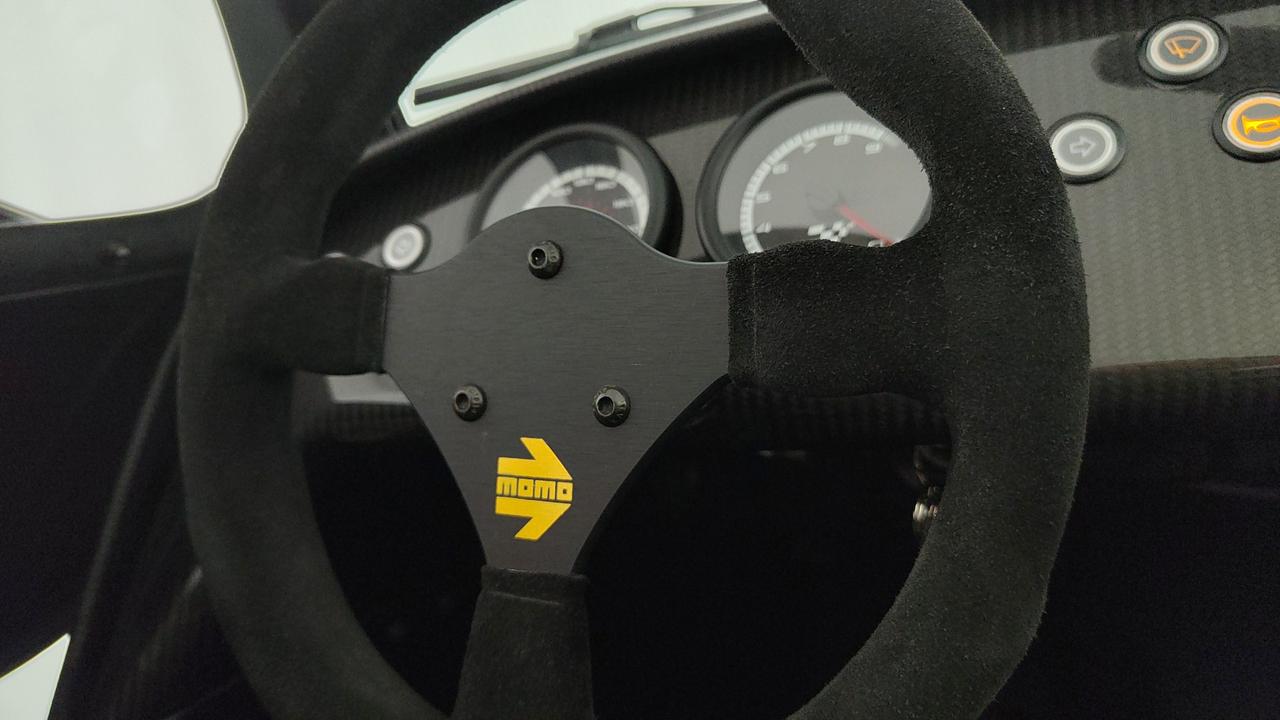 CATERHAM Seven S3 485 Final Edition