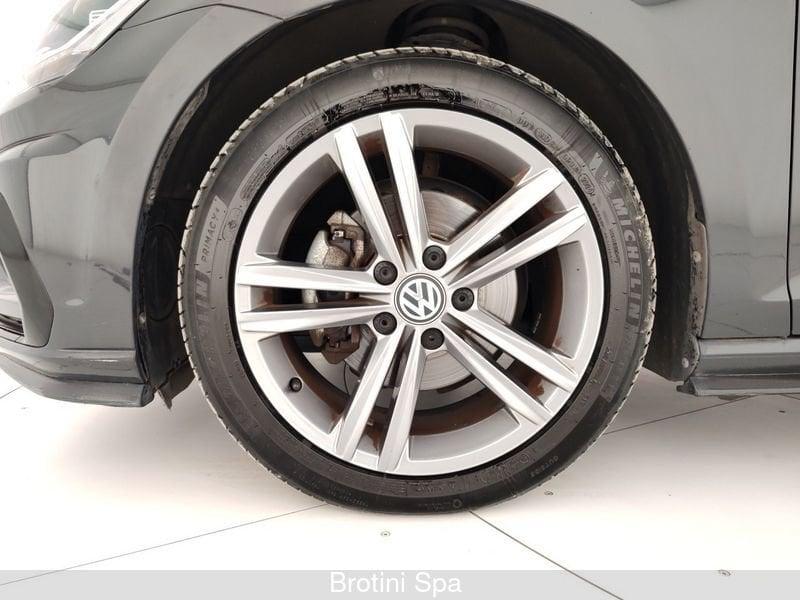 Volkswagen Golf Golf 1.6 TDI 115 CV 5p. Sport BlueMotion Technology