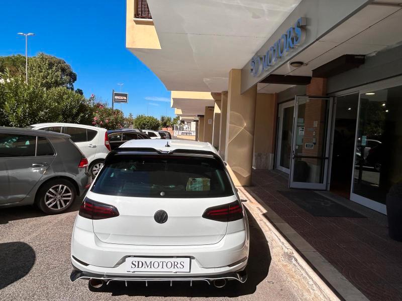 Volkswagen Golf 5 Porte Golf 5p 1.5 tsi Sport 150cv