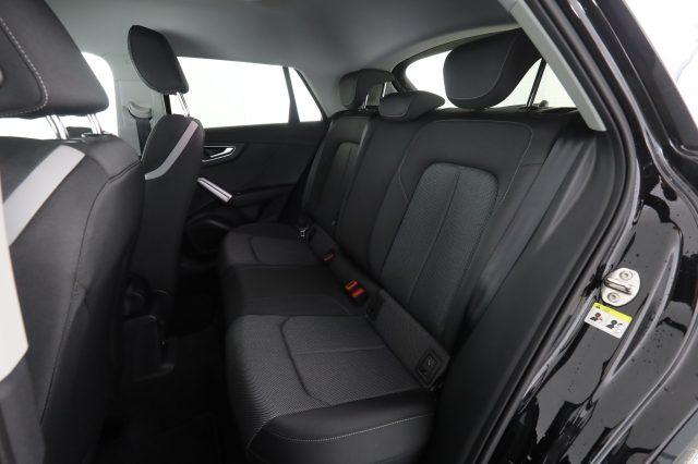 AUDI Q2 Q2 35 TFSI S tronic S line Edition