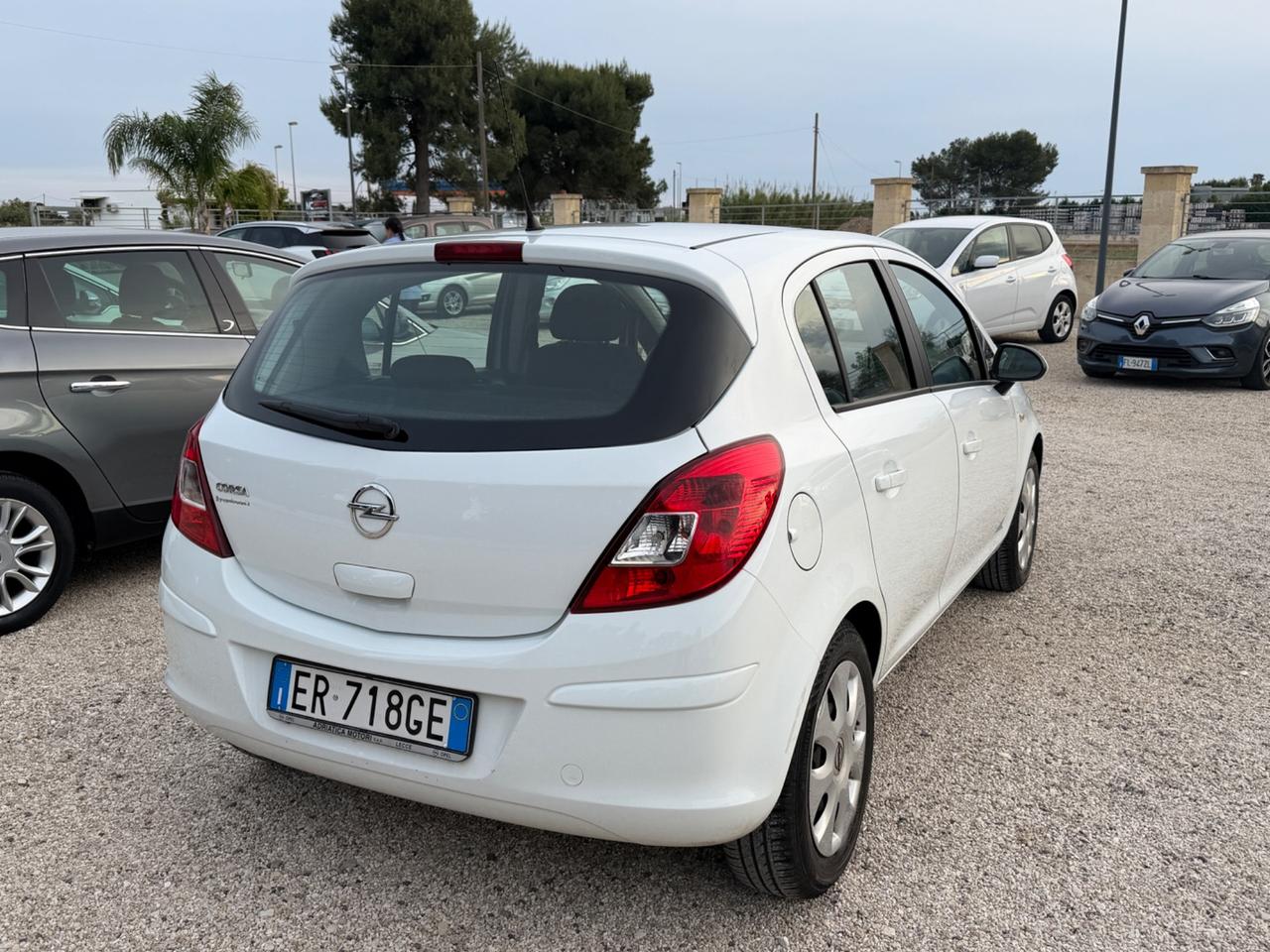 Opel Corsa 1.2 5 porte Start&Stop Edition