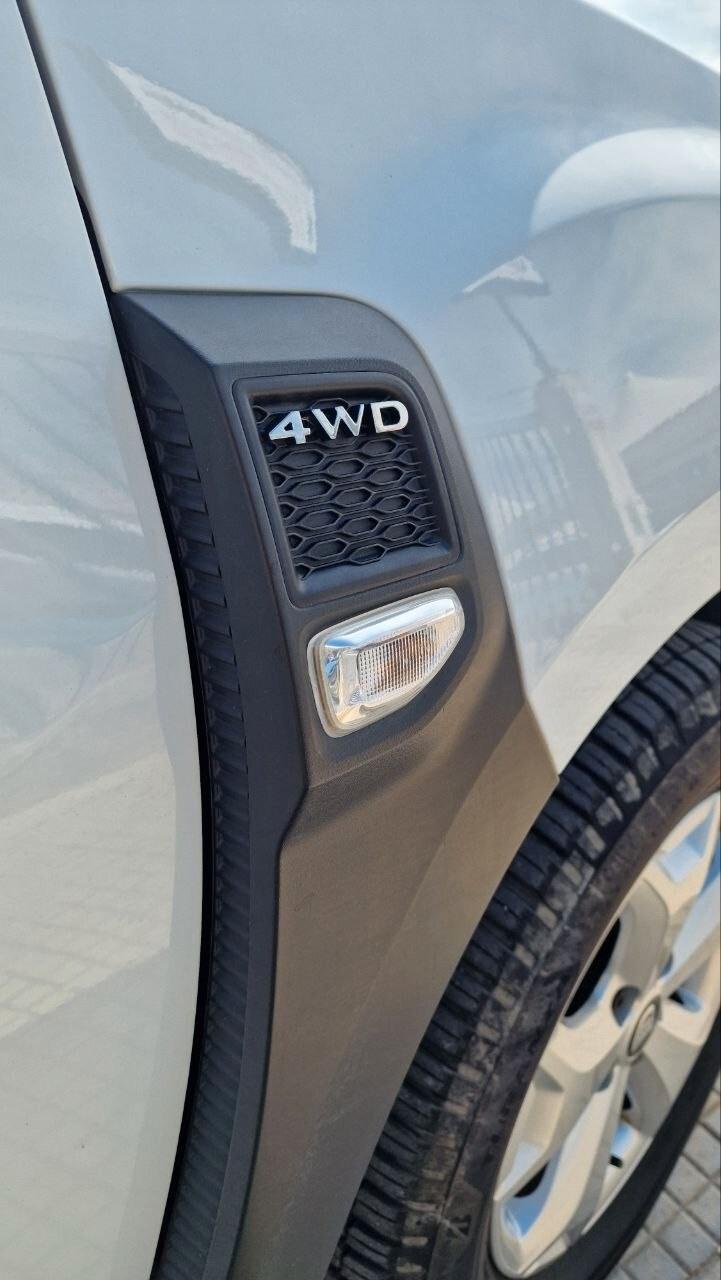 Dacia Duster 1.5 Blue dCi 8V 115 CV 4x4 Comfort