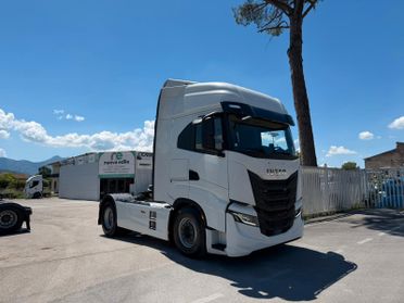IVECO S-WAY 510