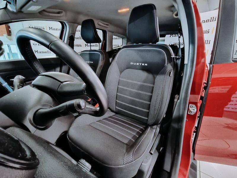 Dacia Duster Prestige 1.0 TCe GPL 100 CV 4x2 GH127